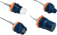APG Ultrasonic Level Sensor, DST